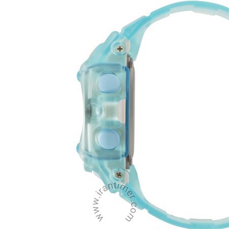 قیمت و خرید ساعت مچی کاسیو (CASIO) جی شاک مدل BG-169R-2CDR اسپرت | اورجینال و اصلی