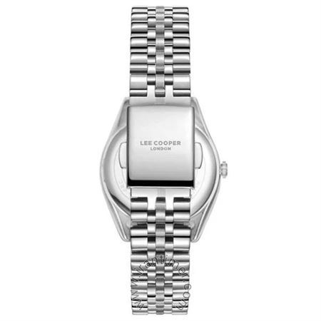 قیمت و خرید ساعت مچی زنانه لیکوپر(LEE COOPER) مدل LC08210.370 کلاسیک | اورجینال و اصلی