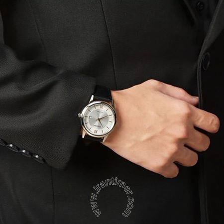 قیمت و خرید ساعت مچی مردانه سیتیزن(CITIZEN) مدل AW1236-11A کلاسیک | اورجینال و اصلی