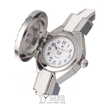قیمت و خرید ساعت مچی زنانه آندره موشه(ANDREMOUCHE) مدل 041-26101 کلاسیک فشن | اورجینال و اصلی