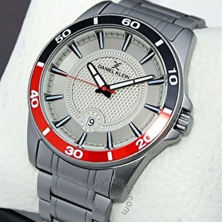 قیمت و خرید ساعت مچی مردانه دنیل کلین(Daniel Klein) مدل DK.1.12462-7 کلاسیک | اورجینال و اصلی