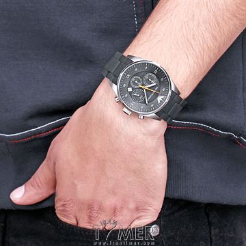 قیمت و خرید ساعت مچی مردانه امپریو آرمانی(EMPORIO ARMANI) مدل AR5858 اسپرت | اورجینال و اصلی