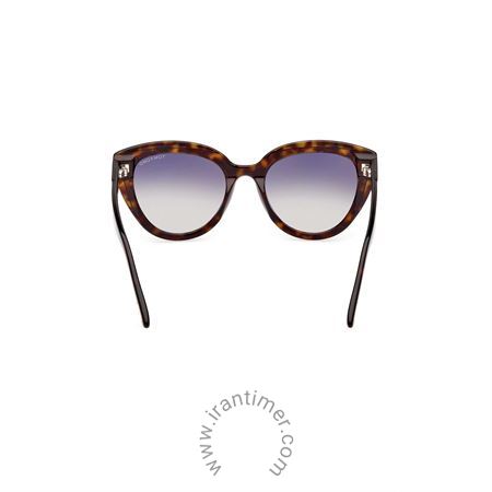 قیمت و خرید عینک آفتابی زنانه کلاسیک (TOM FORD) مدل FT 0938 52F 53 | اورجینال و اصلی