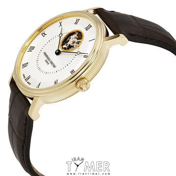 قیمت و خرید ساعت مچی مردانه فردریک کنستانت(FREDERIQUE CONSTANT) مدل FC-312MC4S35 کلاسیک | اورجینال و اصلی