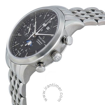 قیمت و خرید ساعت مچی مردانه موریس لاکروا(MAURICE LACROIX) مدل LC6078-SS002-33E-1 کلاسیک | اورجینال و اصلی
