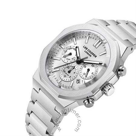 قیمت و خرید ساعت مچی مردانه لیکوپر(LEE COOPER) مدل LC08263.330 کلاسیک | اورجینال و اصلی