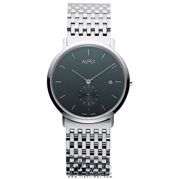 قیمت و خرید ساعت مچی مردانه الفکس(ALFEX) مدل 5468/004 کلاسیک | اورجینال و اصلی