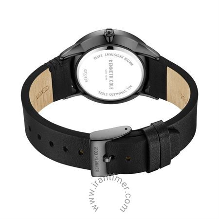 قیمت و خرید ساعت مچی مردانه کنت کول(KENNETH COLE) مدل KCWGF2233403 کلاسیک | اورجینال و اصلی