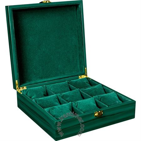 لوازم جانبی توکلی مدل TW-2256-Green