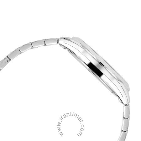 قیمت و خرید ساعت مچی مردانه کاسیو (CASIO) ادیفس(ادیفایس) مدل EFV-160D-7AVDF کلاسیک | اورجینال و اصلی