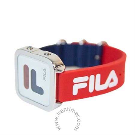 قیمت و خرید ساعت مچی مردانه فیلا(FILA) مدل 38-6088-106 اسپرت | اورجینال و اصلی