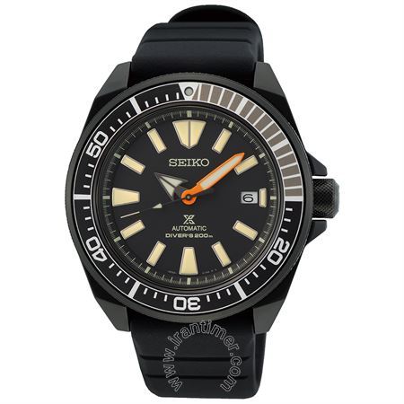 قیمت و خرید ساعت مچی مردانه سیکو(SEIKO) مدل SRPH11K1 اسپرت | اورجینال و اصلی