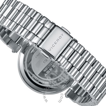 قیمت و خرید ساعت مچی زنانه ویسروی(VICEROY) مدل 401066-99 کلاسیک | اورجینال و اصلی