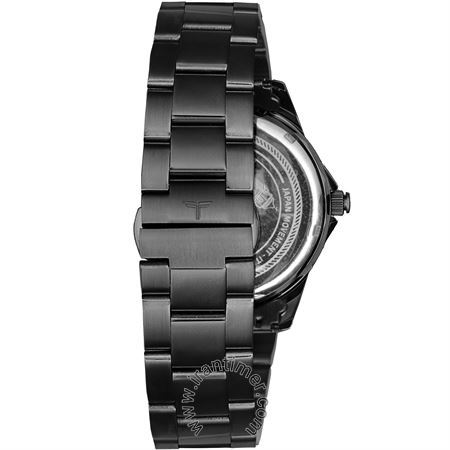 قیمت و خرید ساعت مچی مردانه تلارو(Tellaro) مدل T3109G-S1131 کلاسیک | اورجینال و اصلی