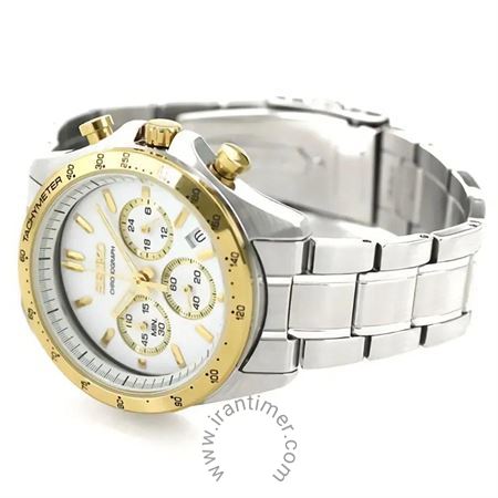 قیمت و خرید ساعت مچی مردانه سیکو(SEIKO) مدل SBTR024 کلاسیک | اورجینال و اصلی