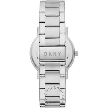 قیمت و خرید ساعت مچی زنانه دی کی ان وای(DKNY) مدل NY2986 کلاسیک | اورجینال و اصلی