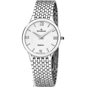 قیمت و خرید ساعت مچی مردانه کاندینو(CANDINO) مدل C4362/2 کلاسیک | اورجینال و اصلی