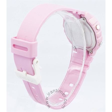 قیمت و خرید ساعت مچی کاسیو (CASIO) جنرال مدل LA-20WH-4A1DF اسپرت | اورجینال و اصلی