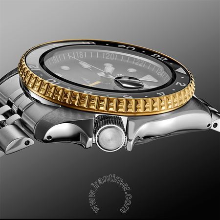 قیمت و خرید ساعت مچی مردانه سیکو(SEIKO) مدل SSK021J8 کلاسیک | اورجینال و اصلی