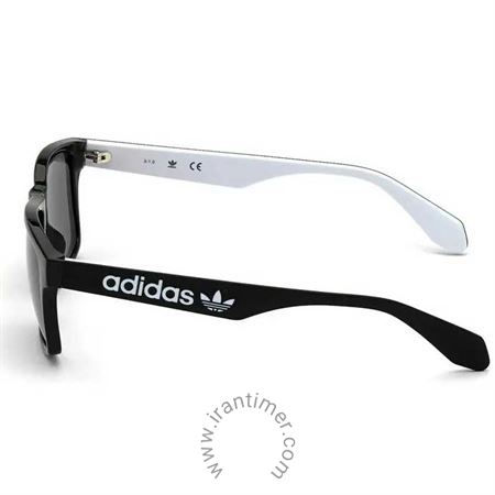قیمت و خرید عینک آفتابی مردانه اسپرت (adidas) مدل OR 0024 01A 56 | اورجینال و اصلی