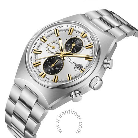 قیمت و خرید ساعت مچی مردانه لیکوپر(LEE COOPER) مدل LC08214.330 کلاسیک | اورجینال و اصلی