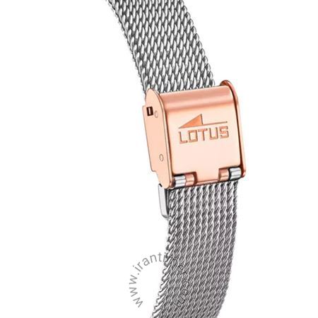 قیمت و خرید ساعت مچی زنانه لوتوس(LOTUS) مدل L18824/1 کلاسیک | اورجینال و اصلی