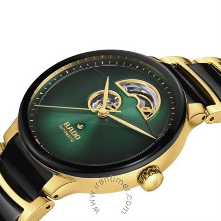 قیمت و خرید ساعت مچی مردانه رادو(RADO) مدل R30008302 کلاسیک | اورجینال و اصلی