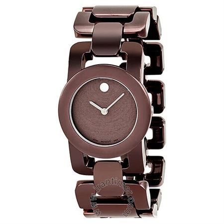 قیمت و خرید ساعت مچی زنانه موادو(MOVADO) مدل 606573 کلاسیک | اورجینال و اصلی