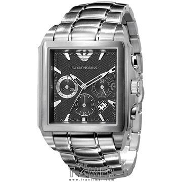 قیمت و خرید ساعت مچی مردانه امپریو آرمانی(EMPORIO ARMANI) مدل AR0659 کلاسیک | اورجینال و اصلی
