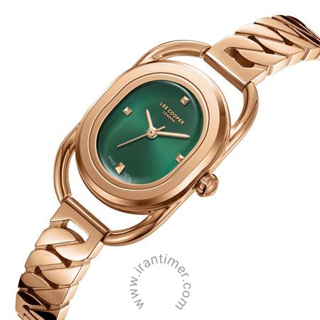 قیمت و خرید ساعت مچی زنانه لیکوپر(LEE COOPER) مدل LC08056.470 کلاسیک | اورجینال و اصلی