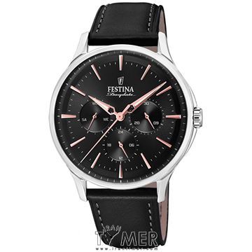 قیمت و خرید ساعت مچی مردانه فستینا(FESTINA) مدل F16991/4 کلاسیک | اورجینال و اصلی