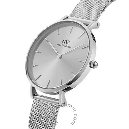 قیمت و خرید ساعت مچی زنانه دنیل ولینگتون(DANIEL WELLINGTON) مدل DW00100469 کلاسیک | اورجینال و اصلی