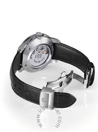 قیمت و خرید ساعت مچی مردانه موریس لاکروا(MAURICE LACROIX) مدل PT6388-SS001-131-1 کلاسیک | اورجینال و اصلی
