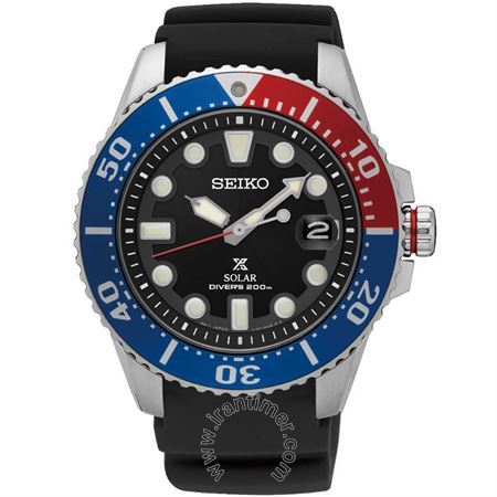 قیمت و خرید ساعت مچی مردانه سیکو(SEIKO) مدل SNE439P1 اسپرت | اورجینال و اصلی