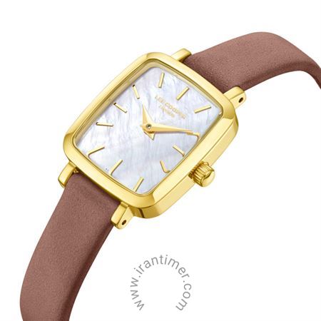 قیمت و خرید ساعت مچی زنانه لیکوپر(LEE COOPER) مدل LC08151.126 کلاسیک | اورجینال و اصلی