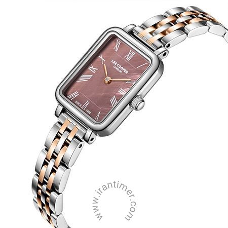 قیمت و خرید ساعت مچی زنانه لیکوپر(LEE COOPER) مدل LC08232.540 کلاسیک | اورجینال و اصلی