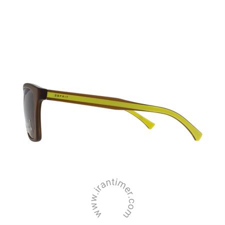 قیمت و خرید عینک آفتابی مردانه کلاسیک (ESPRIT) مدل ET19626/535 | اورجینال و اصلی