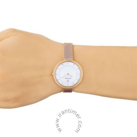 قیمت و خرید ساعت مچی زنانه پیر لنیر(PIERRE LANNIER) مدل 076G998 کلاسیک | اورجینال و اصلی