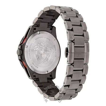قیمت و خرید ساعت مچی مردانه ورساچه(versace) مدل VE2W004 22 کلاسیک | اورجینال و اصلی