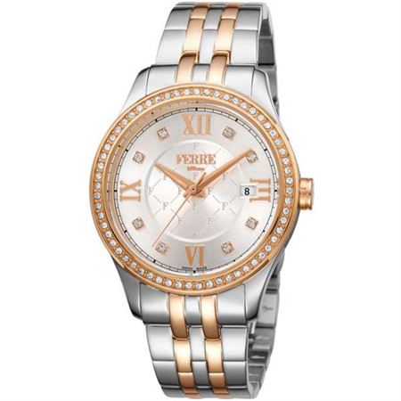 قیمت و خرید ساعت مچی زنانه فره میلانو(FERRE MILANO) مدل FM1L047M0111 کلاسیک | اورجینال و اصلی