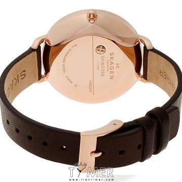 قیمت و خرید ساعت مچی زنانه اسکاگن(SKAGEN) مدل SKW2356 کلاسیک | اورجینال و اصلی