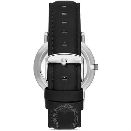 قیمت و خرید ساعت مچی مردانه دیوید گانر(David Guner) مدل DG-8287GB-L3 کلاسیک | اورجینال و اصلی