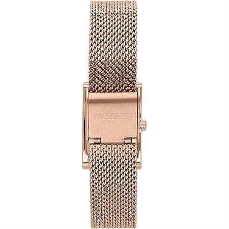 قیمت و خرید ساعت مچی زنانه تروساردی(TRUSSARDI) مدل R2453155501 کلاسیک | اورجینال و اصلی