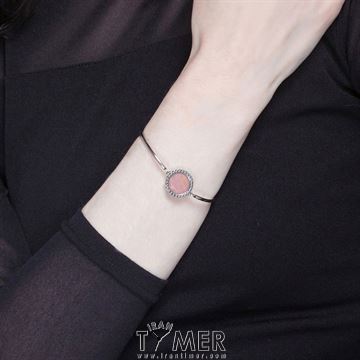 قیمت و خرید دستبند باز زنانه برازوی(BROSWAY) مدل BHK108 فشن (ست لباس) | اورجینال و اصلی