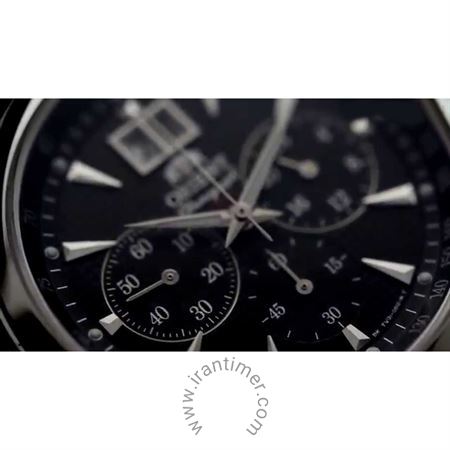 قیمت و خرید ساعت مچی مردانه اورینت(ORIENT) مدل FTV01004B0 کلاسیک | اورجینال و اصلی