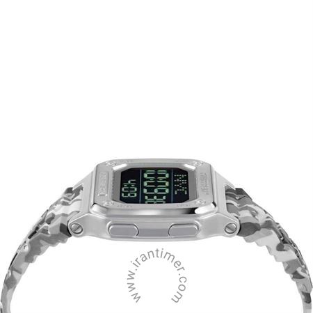 قیمت و خرید ساعت مچی مردانه زنانه فیلیپ پلین(Philipp Plein) مدل PWHAA1522 اسپرت | اورجینال و اصلی