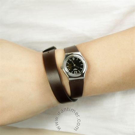قیمت و خرید ساعت مچی زنانه سواچ(SWATCH) مدل YSS284 کلاسیک | اورجینال و اصلی