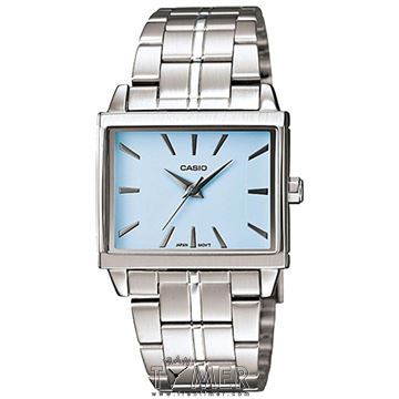 ساعت مچی زنانه کلاسیک تمام استیل