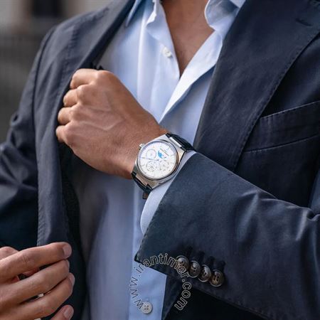 قیمت و خرید ساعت مچی مردانه فردریک کنستانت(FREDERIQUE CONSTANT) مدل FC-775S4NH6 کلاسیک | اورجینال و اصلی