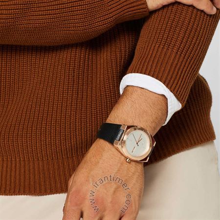 قیمت و خرید ساعت مچی مردانه اسپریت(ESPRIT) مدل ES1G158L0025 کلاسیک | اورجینال و اصلی